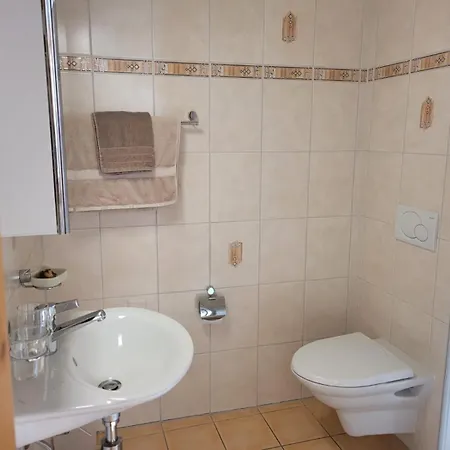 Mon Petit Nid Bed & Breakfast 3*