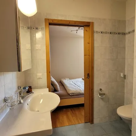 Mon Petit Nid Bed & Breakfast